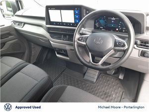 Volkswagen Transporter TRANSPORTER TRENDLINE LWB28 - Image 2