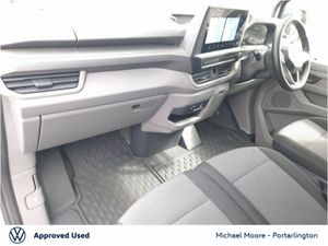 Volkswagen Transporter TRANSPORTER TRENDLINE LWB28 - Image 4