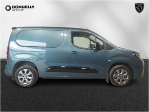 Vauxhall Combo Cargo Combo M Cargo Diesel Pro - Image 3