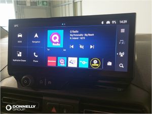 Vauxhall Combo Cargo Combo M Cargo Diesel Pro - Image 4