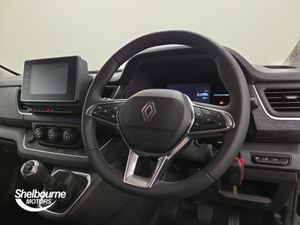 Renault Trafic Lwb Diesel Extra - Image 4