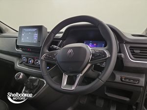Renault Trafic Swb Diesel Extra Sport - Image 4