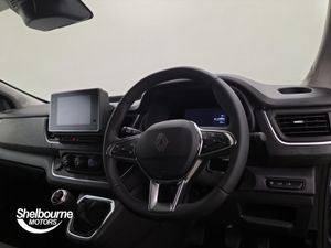 Renault Trafic Lwb Diesel Extra - Image 4