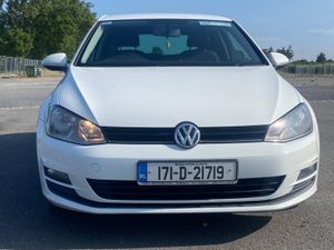 Volkswagen Golf 2017 VAN Trade Sale - Image 4