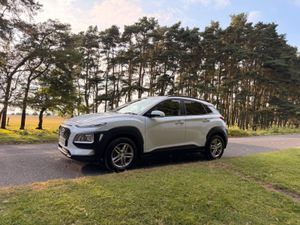 Hyundai KONA 2020 Van Manual Diesel - Image 3