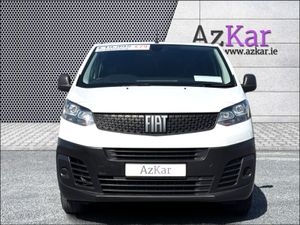 Fiat Scudo 2023  L2 PROFESSIONAL TECNICO 3 SEATER - Image 3