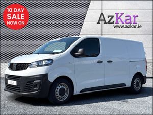 Fiat Scudo 2023  L2 PROFESSIONAL TECNICO 3 SEATER - Image 4