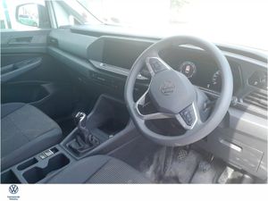 Volkswagen Caddy VAN 2.0TDI 102BHP CARGO BUSINESS - Image 2