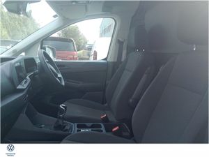 Volkswagen Caddy VAN 2.0TDI 102BHP CARGO BUSINESS - Image 4