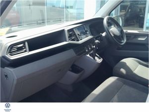 Volkswagen Transporter VAN 2.0TDI 110BHP LONG WHEE - Image 4