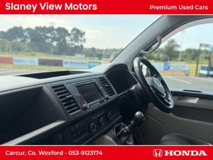 Volkswagen Transporter T30 HIGHLINE 150 T - Image 4