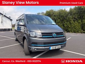 Volkswagen Transporter T30 HIGHLINE 150 T - Image 2