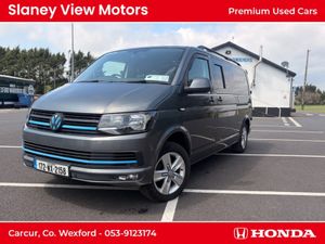 Volkswagen Transporter T30 HIGHLINE 150 T - Image 3