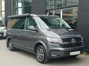 Volkswagen California Coast 2.0 TDi DSG Auto 4 Ber - Image 3