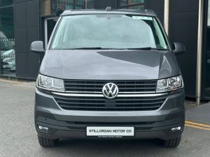 Volkswagen California Coast 2.0 TDi DSG Auto 4 Ber - Image 2