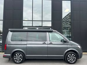 Volkswagen California Coast 2.0 TDi DSG Auto 4 Ber - Image 4