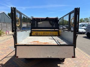 VB - 2021 Peugeot Boxer Tipper - Image 3