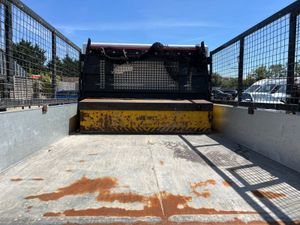 VB - 2021 Peugeot Boxer Tipper - Image 2