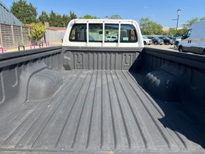 VB - 2020 Toyota Hi-Lux PickUp Van - Image 3