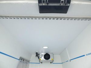 VB - 2021 Ford Transit Custom Refrigerated Van - Image 4