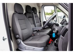 Citroen Relay 35 L3H2 ENTERPRISE PV 110kWh 275HP - Image 3