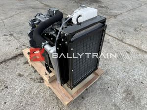 Deutz TCD 2012 L04 2V Engine (New) - Image 4