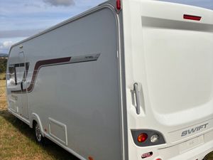 Swift archway sport island bed🤩 - Image 4