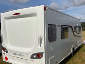 Swift archway sport island bed🤩 - Image 3