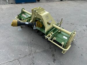 New Stark RX180 Rotavator - Image 2