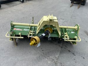 New Stark RX180 Rotavator - Image 3