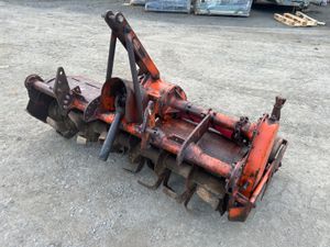 Howard 70” Rotavator - Image 4