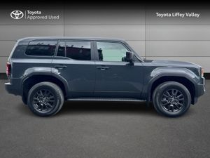 Toyota Land Cruiser Land Cruiser (N1) - Image 3