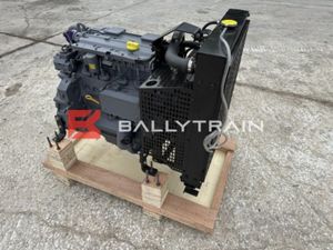 Deutz BF4M2012 Engine (New) - Image 4