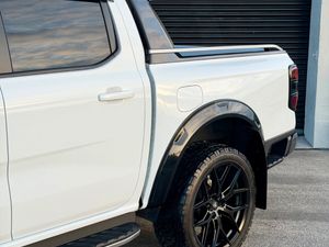 2025 FORD RANGER 3.0L V6 WILDTRACK KITTED FOR - Image 4