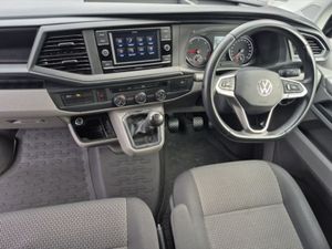 Volkswagen Transporter ** HIGHLINE ** HUGE SPEC ** - Image 2