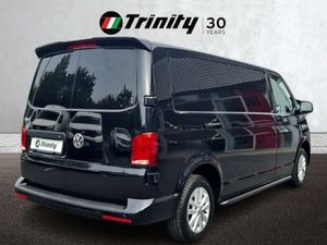 Volkswagen Transporter ** HIGHLINE ** HUGE SPEC ** - Image 3