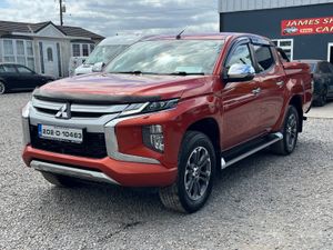 2020 MITSUBISHI L200 *AUTO* - Image 3