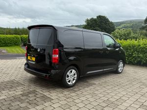 2021 Vauxhall Vivaro Sportive 120bhp - Image 4
