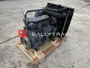 Deutz TCD 2013 L04 2V Engine (New) - Image 2