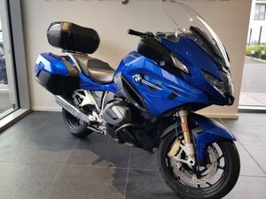 BMW R 1250 RT LE Finance Available - Image 2