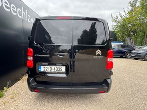 CITROEN E DISPATCH 75 KWH LWB ENTERPRISE - Image 4