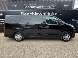 CITROEN E DISPATCH 75 KWH LWB ENTERPRISE - Image 2