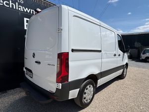 MERCEDES-BENZ SPRINTER 2.1 CDI 316 L1H1 - Image 3
