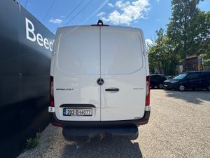 MERCEDES-BENZ SPRINTER 2.1 CDI 316 L1H1 - Image 4