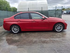 2013 Bmw 320D 2.0 Diesel Light Damage - Image 4
