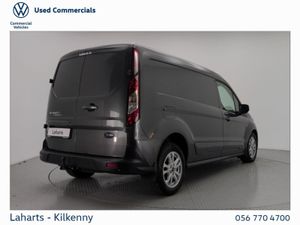 Ford Transit CONNECT LWB LIMITED - - Image 4