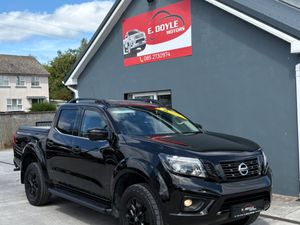 2020 Nissan Navara N- Guard - Image 3