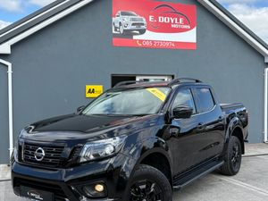 2020 Nissan Navara N- Guard - Image 2