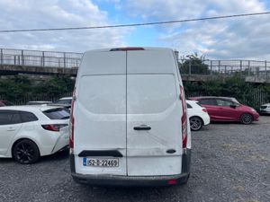 Ford Transit Custom 100PS 290 LWB L3 HIGH ROOF 4DR - Image 3