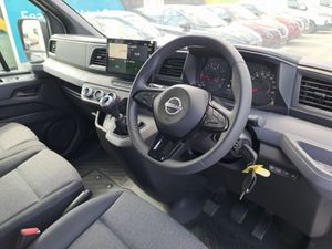 Nissan Interstar BOX BODY - Image 2